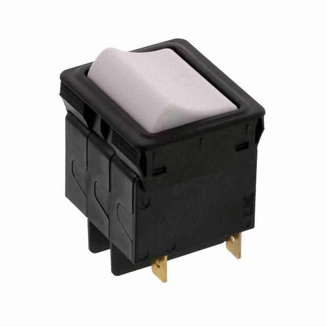 4435.0045 SCHURTER Inc. Disjoncteurs